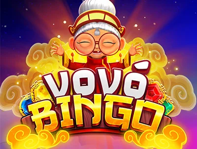 Vovó Bingo