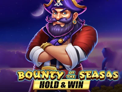 Bounty of the Seas 2 Hold & Win