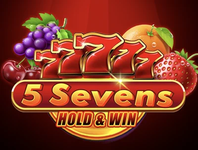 5 Sevens Hold & Win