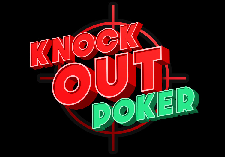 Poker Knock Out