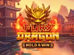 Fury Dragon