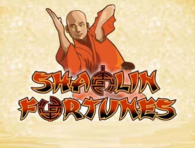 Shaolin Fortunes