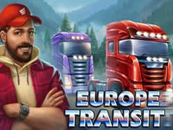 Europe Transit