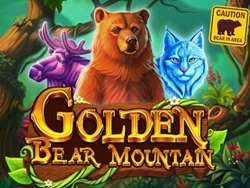 Golden Bear Mountain