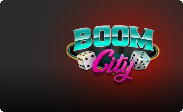 Boom City