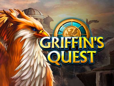 Griffins Quest