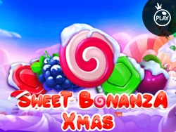 Sweet Bonanza Xmas