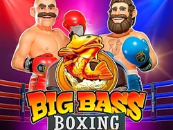 Big Bass Boxing Bonus Round
