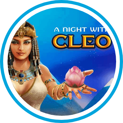 Night With Cleo