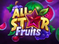 All-Star Fruits