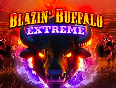 Blazin’ Buffalo Extreme