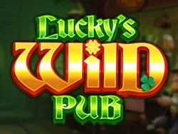 Lucky’s Wild Pub