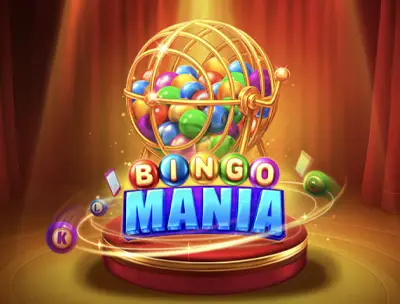 Bingo Mania
