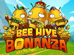 Bee Hive Bonanza ROW