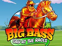 Big Bass Day at the Races