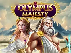 Olympus Majesty