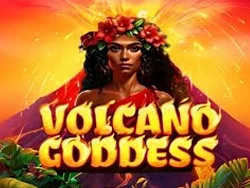 Volcano Goddess