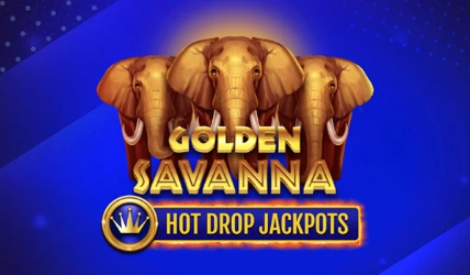 golden-Savanna