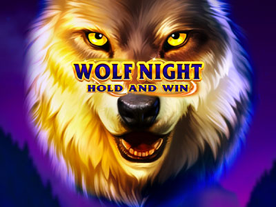 Wolf Night 