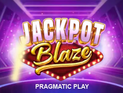 Jackpot Blaze
