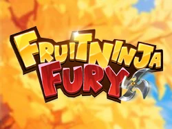 Fruit Ninja Fury