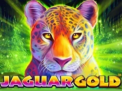Jaguar Gold