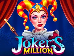 Joker's Million