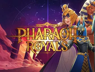 Pharaoh Royals