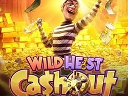 Wild Heist Cashout 