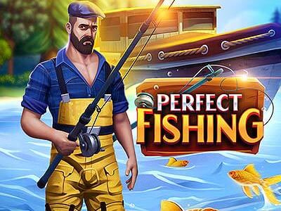 Perfect Fishing