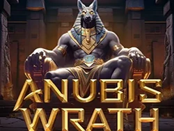 Anubis Wrath