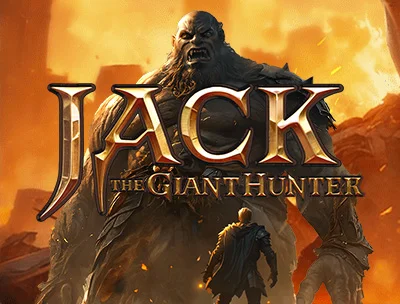 Jack the Giant Hunter