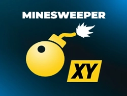 Minesweeper XY