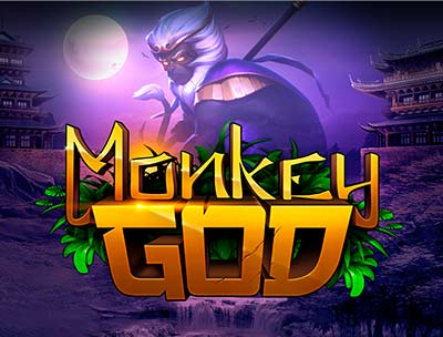 Monkey God 