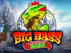 Big Bass Christmas Bash™