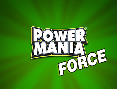 Zitro Powermania Force