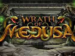 Wrath of Medusa