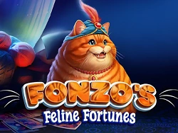 Fonzo’s Feline Fortunes