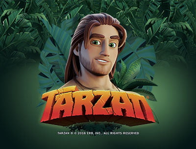 Tarzan