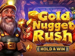 Gold Nugget Rush