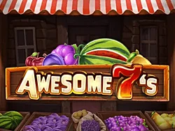 Awesome 7s