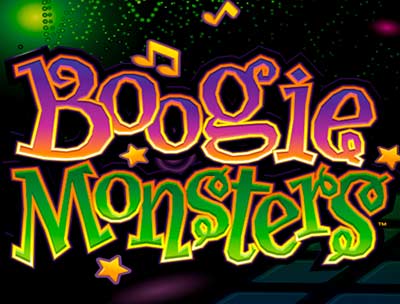 boogie-monsters