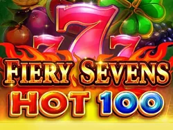 Fiery Sevens Hot 100