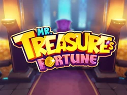 Mr. Treasure’s Fortune