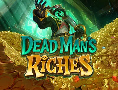 Dead Man's Riches