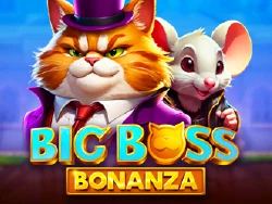Big Boss Bonanza