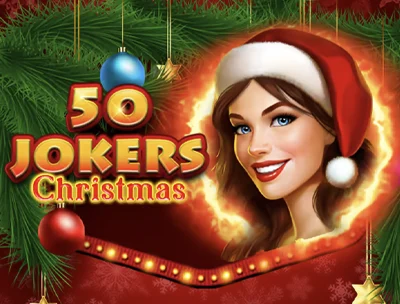 50 Jokers Christmas