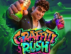 Graffiti Rush