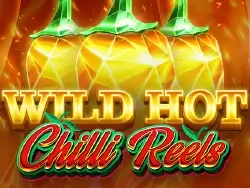 Wild Hot Chilli Reels 