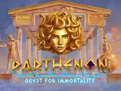 Parthenon: Quest for Immortality